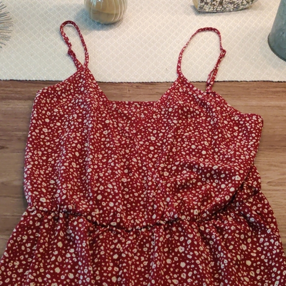 Womens romper - Picture 3 of 4